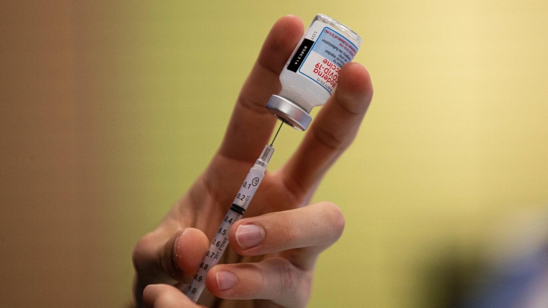 Moderna Has a Promising Flu mRNA Vaccine. Trump's FDA Wants None of It