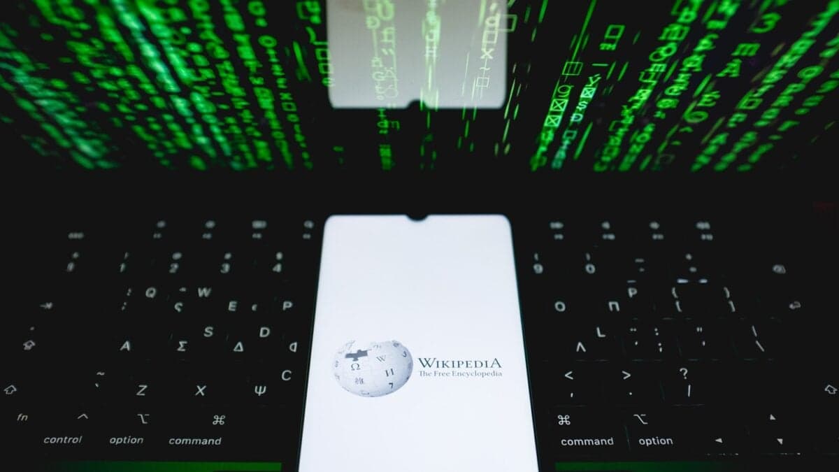 Banned AI Agent Deploys Censorship Playbook vs. Wikipedia