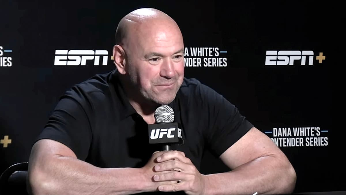 Dana White: 'White House event will be most watched UFC event ever'
