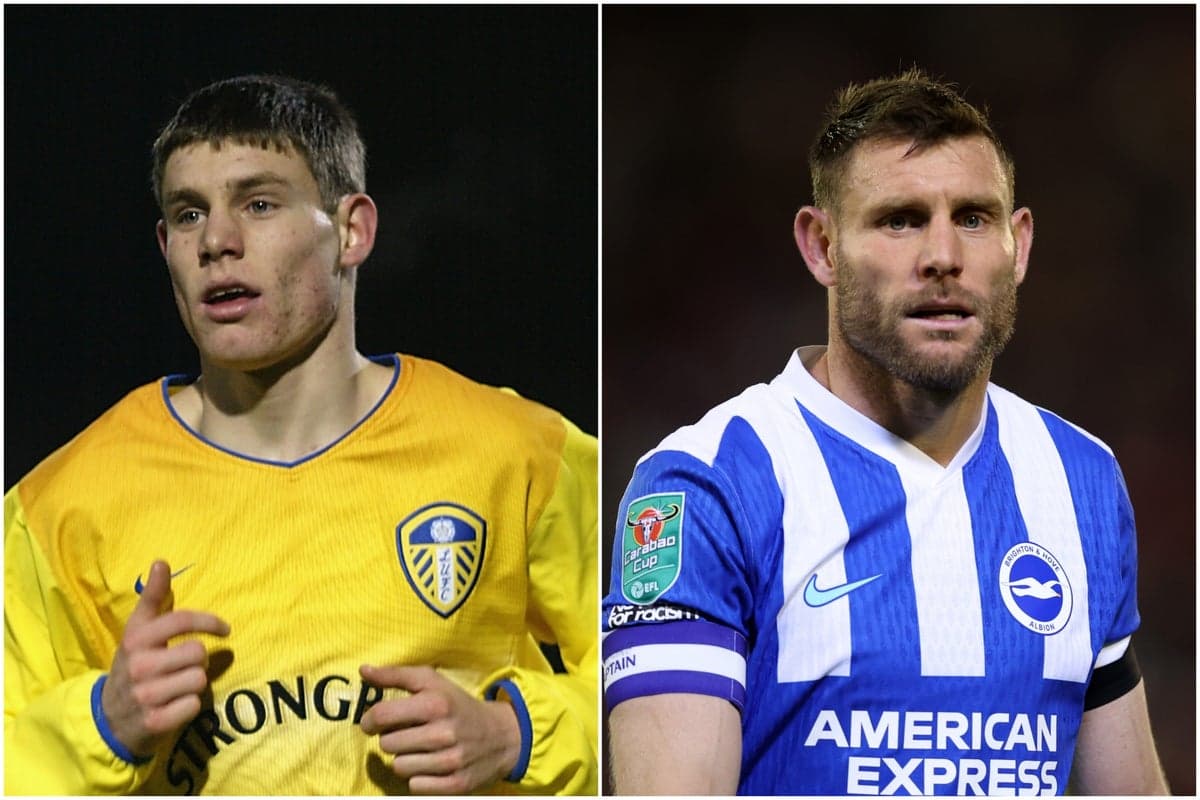 The Secret to James Milner's Longevity in the Premier League