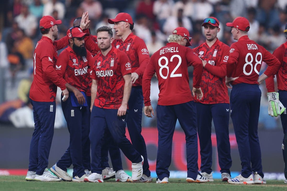 England vs West Indies prediction: T20 World Cup betting tips and odds