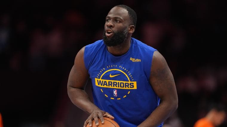 Draymond Green provides definitive statement on his future