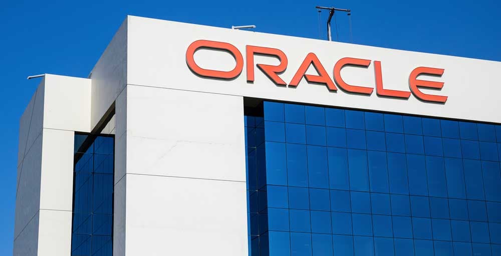 Oracle Stock Rallies After Analyst Upgrades To Buy, Says Sell-Off 'Overshot'