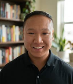 Jeff Liu