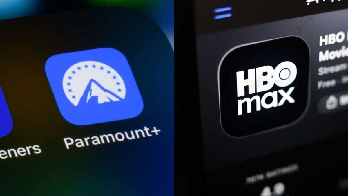 HBO Max and Paramount+ are combining into one streaming service