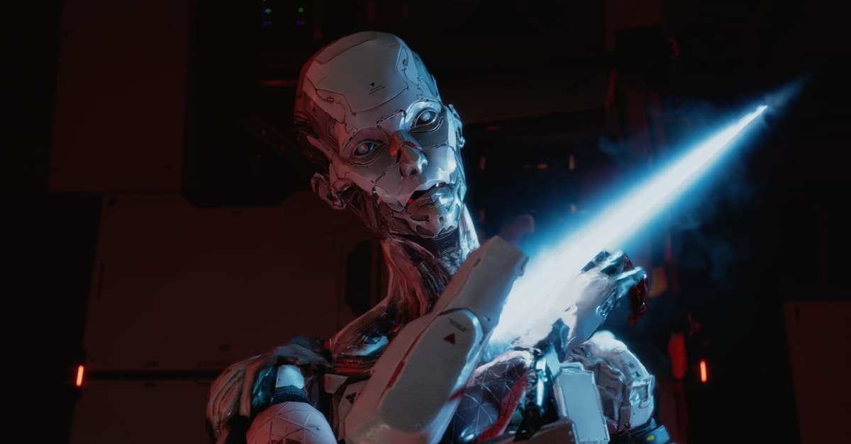 Capcom’s next big game explores the horrors of AI