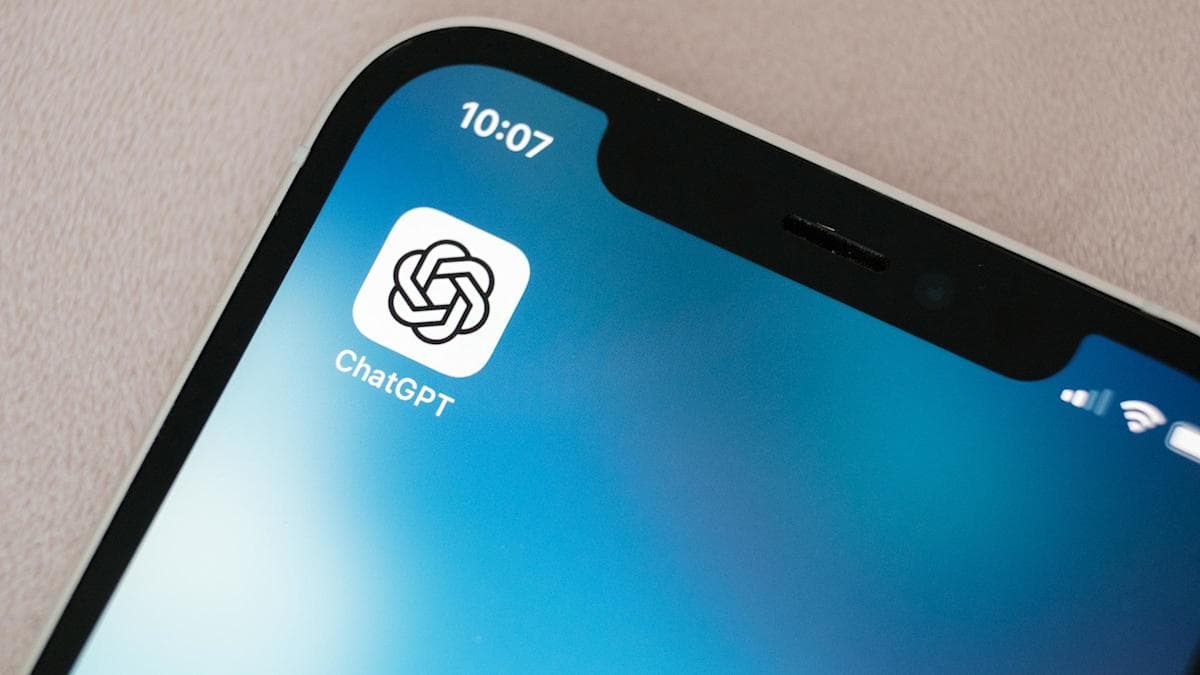 OpenAI Snaps Up Second Startup In A Month