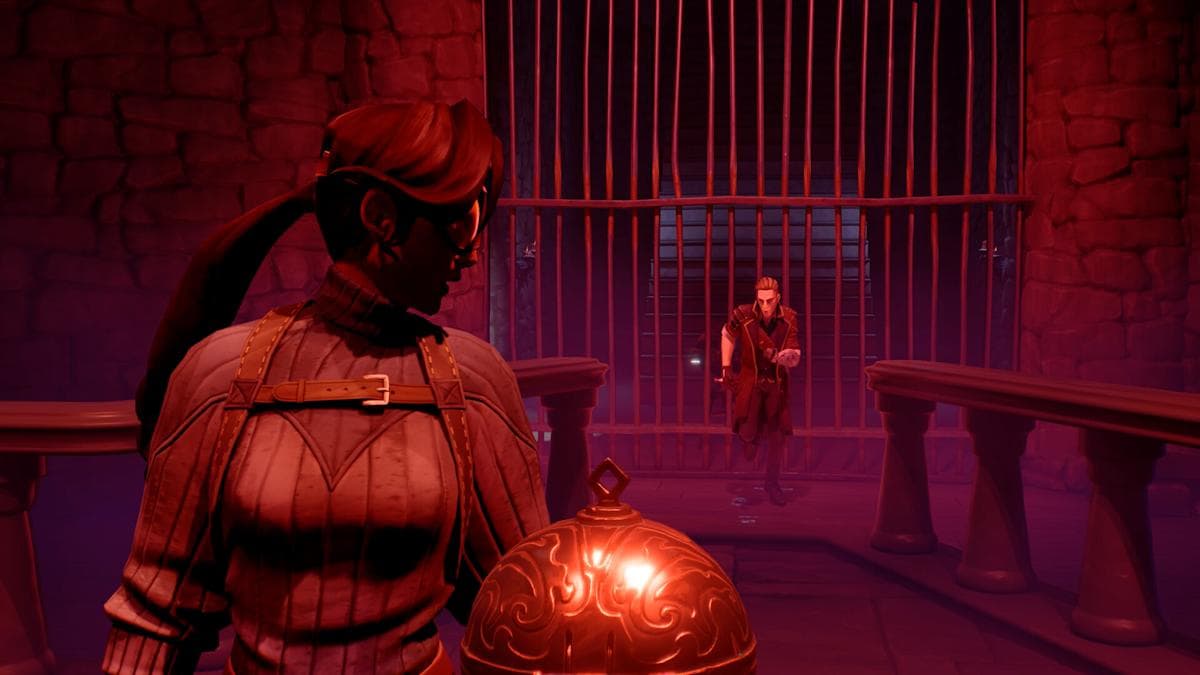 Thick as Thieves drops jazzy stealth-action on PC May 20