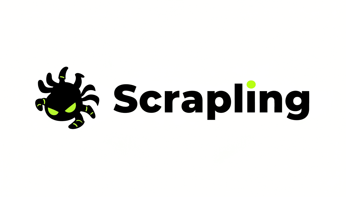 Scrapling: Master Web Scraping at Any Scale