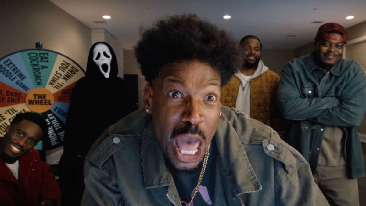 Marlon Wayans Wants to Cancel the Cancel Culture With Scary Movie 6