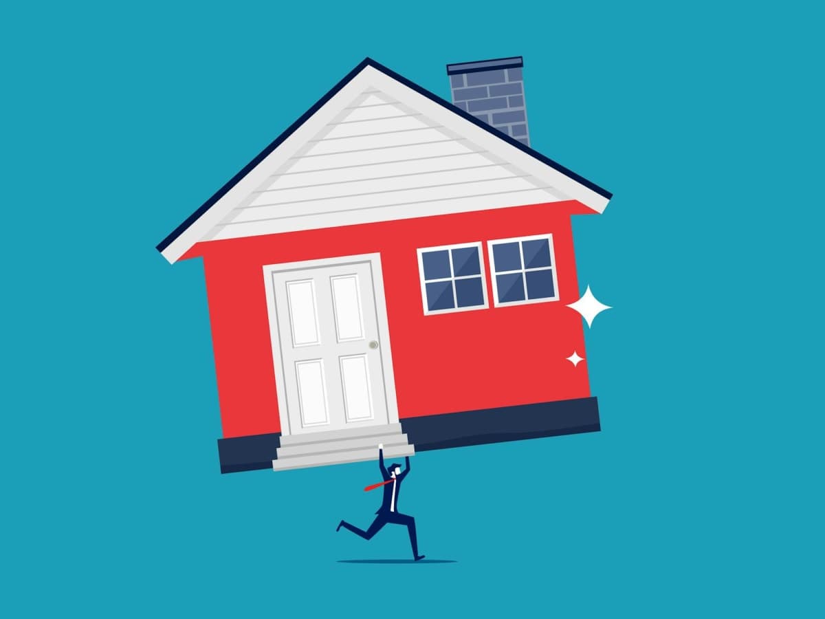 Opendoor CEO Says It Will Offer 4.99% Mortgages