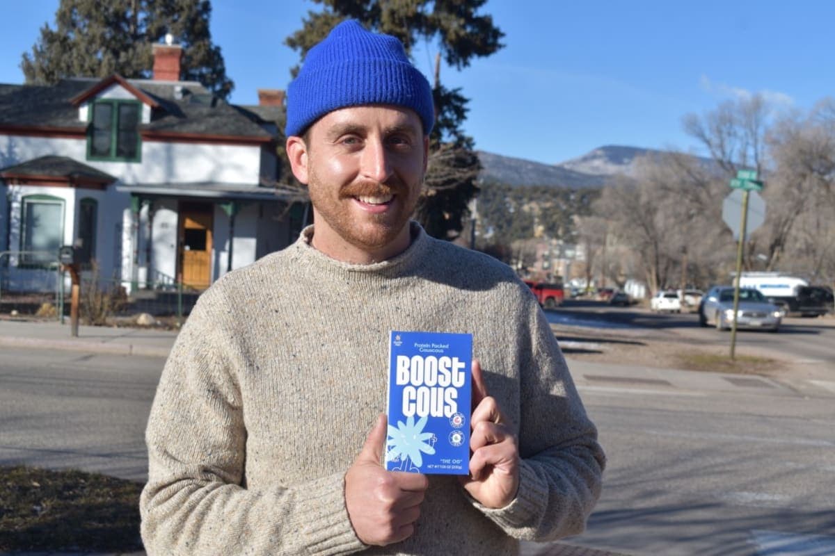 His $5,000-a-Day AI Side Hustle Is on Track for $3 Million This Year