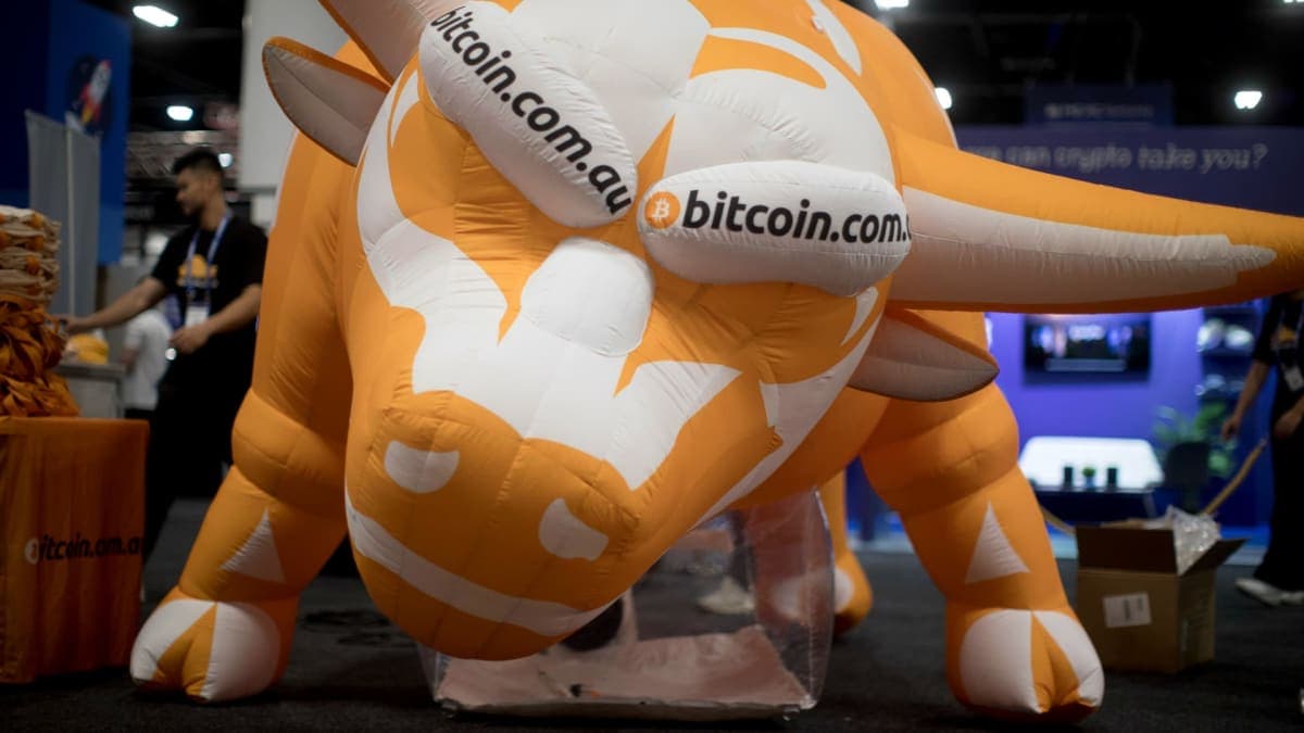 Bitcoin beat the S&P 500, Nasdaq Composite and gold since the start of the Iran war