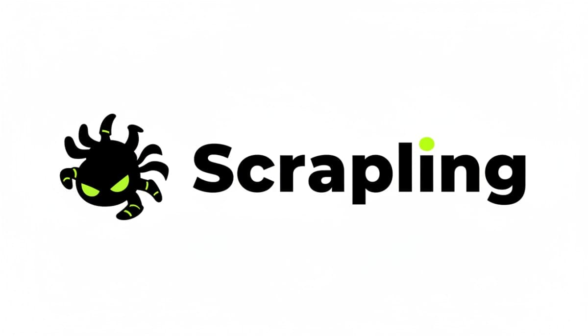 Scrapling: Master Web Scraping at Any Scale