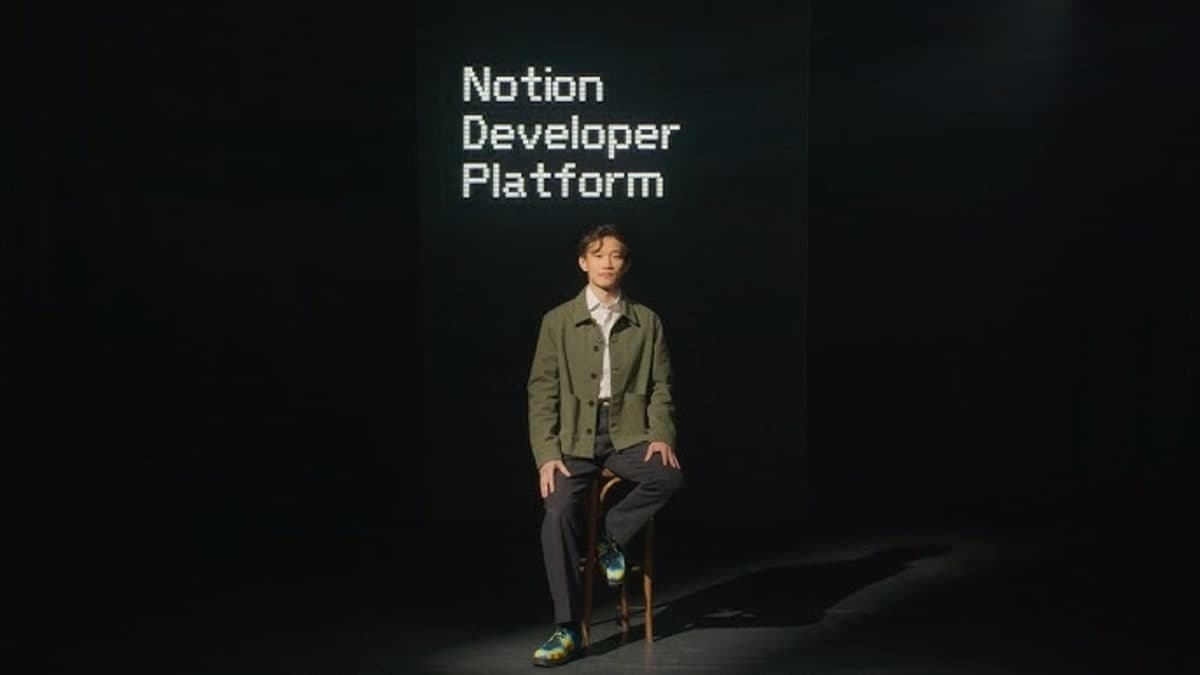 Notion Unleashes AI Agent Hub in Workspace